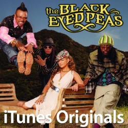 Black Eyed Peas ft. Jack Johnson